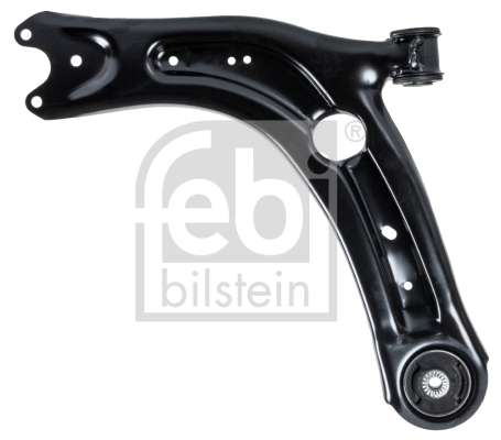 Control/Trailing Arm, wheel suspension (Front axle, left)  Art. 170515