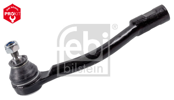 Tie Rod End (Front axle, left)  Art. 170775