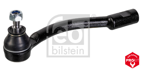 Tie Rod End (Front axle, left)  Art. 170776