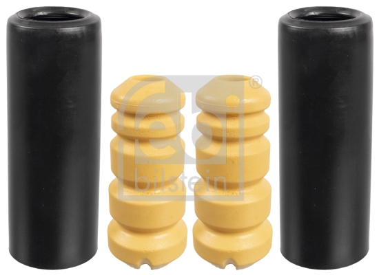 Dust Cover Kit, shock absorber (Front axle, left)  Art. 170799