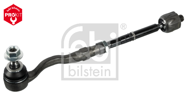 Tie Rod (Front axle, left)  Art. 170811