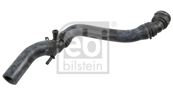 Radiator Hose (Front axle, right)  Art. 170955