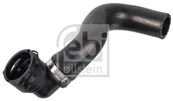 Radiator Hose (Front axle, right)  Art. 170963