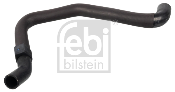 Radiator Hose (Below)  Art. 170979