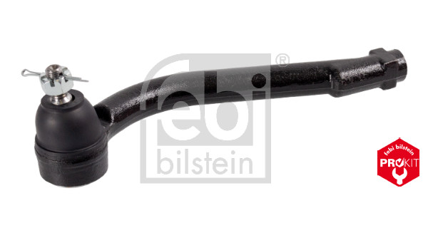 Tie Rod End (Front axle, left)  Art. 170982