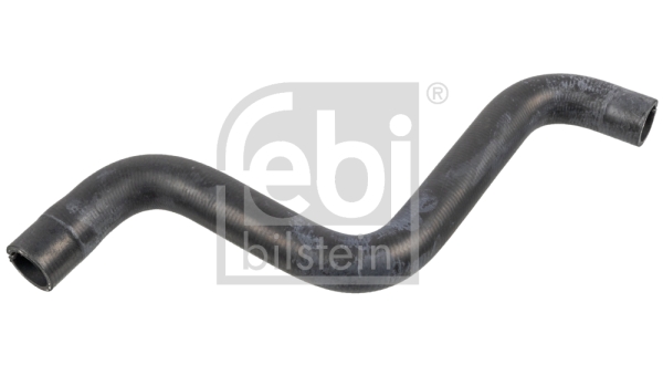 Radiator Hose (Above)  Art. 171011