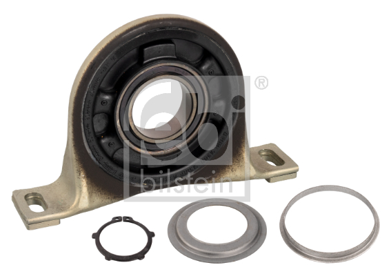 Repair Set, cardan shaft centre bearing (Front axle, right)  Art. 171027