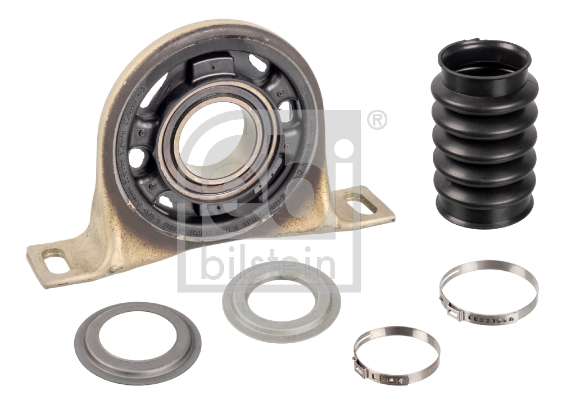 Repair Set, cardan shaft centre bearing (47)  Art. 171036