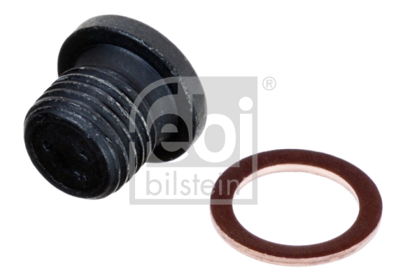 Screw Plug, oil sump  Art. 171173