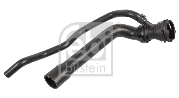 Radiator Hose (Above)  Art. 171217