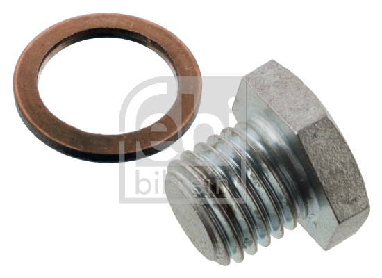 Screw Plug, oil sump  Art. 171284