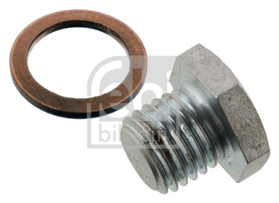 Screw Plug, oil sump  Art. 171285