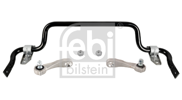 Stabiliser Bar, suspension (Front axle)  Art. 171420