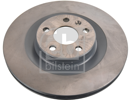 Brake Disc (Rear axle)  Art. 171444