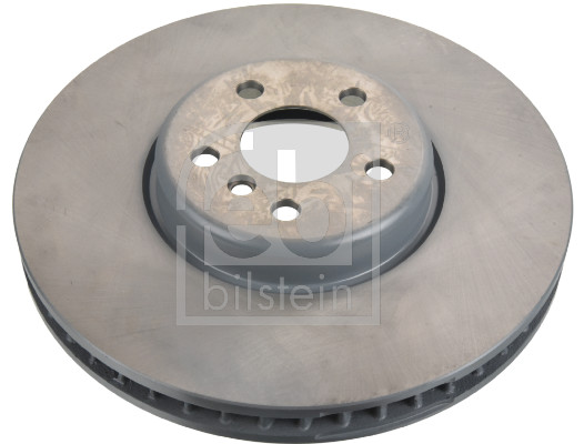 Brake Disc (Front axle)  Art. 171454