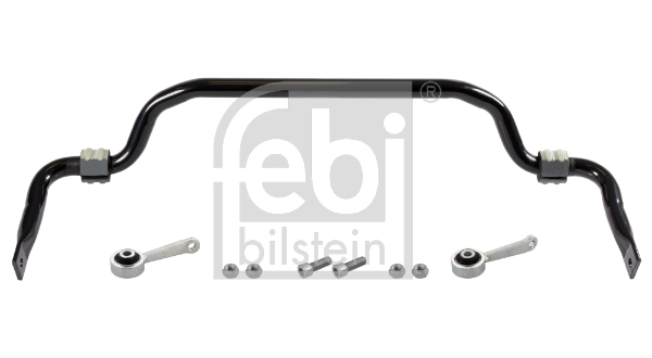 Stabiliser Bar, suspension  Art. 171455