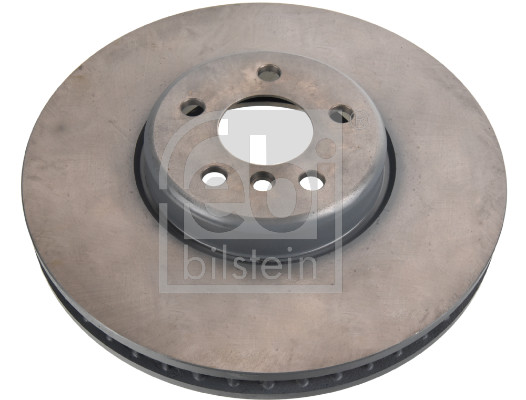 Brake Disc (Front axle)  Art. 171456