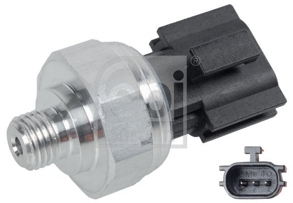 Pressure Switch, air conditioning (3/8 24m)  Art. 171487