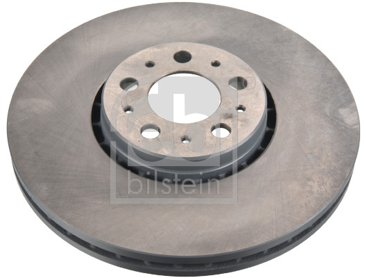 Brake Disc (Front axle)  Art. 171503