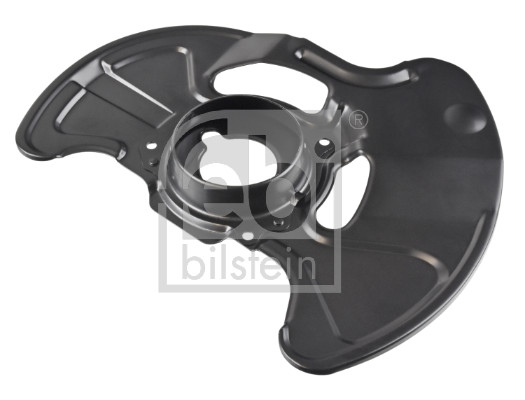 Splash Guard, brake disc (Front axle, right)  Art. 171538