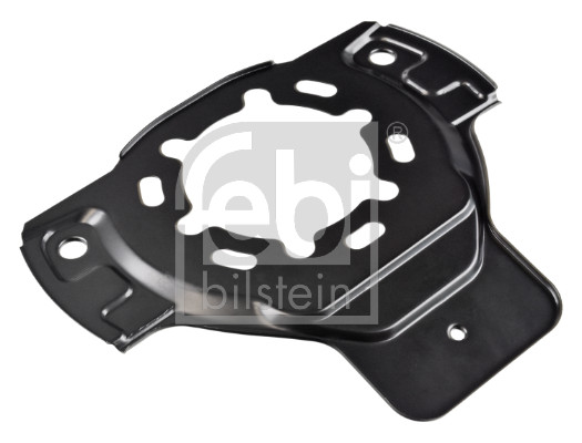 Splash Guard, brake disc (Front axle)  Art. 171539