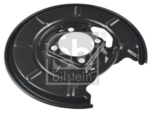 Splash Guard, brake disc (Rear axle, right)  Art. 171547