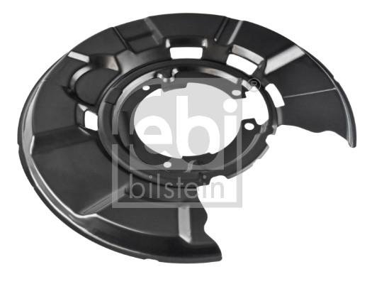 Splash Guard, brake disc (Rear axle, right)  Art. 171549