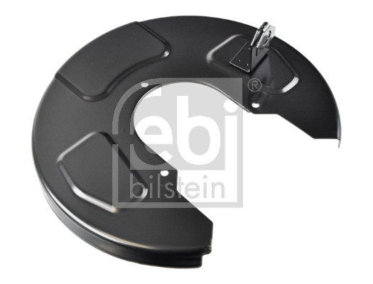 Splash Guard, brake disc (Rear axle, right)  Art. 171559