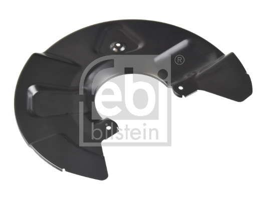 Splash Guard, brake disc (Front axle, right)  Art. 171563