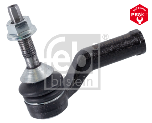 Tie Rod End (Front axle, left)  Art. 171609