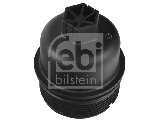 Cap, oil filter housing (Below)  Art. 171751