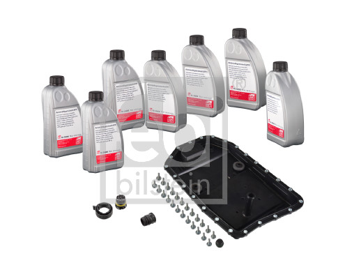 Parts kit, automatic transmission oil change (With gaskets)  Art. 171754