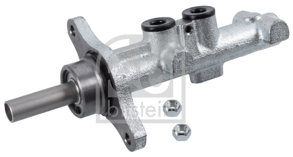 Brake Master Cylinder (Rear axle)  Art. 171850