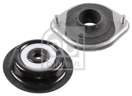 Repair Kit, suspension strut support mount (front axle both sides)  Art. 17186