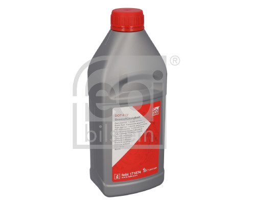 Brake Fluid (DOT4 PRO)  Art. 171874