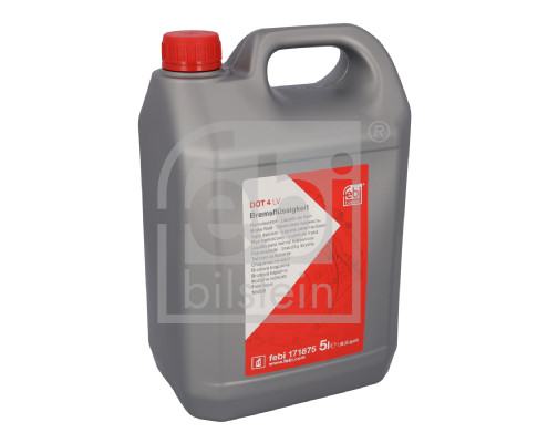 Brake Fluid (DOT4 PRO)  Art. 171875