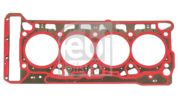 Gasket, cylinder head (Metal-layer gasket)  Art. 172021