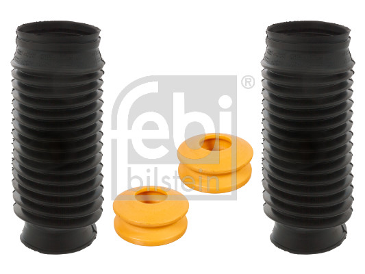 Dust Cover Kit, shock absorber (Front axle)  Art. 172096