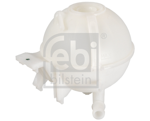 Expansion Tank, coolant (Plastic)  Art. 172165