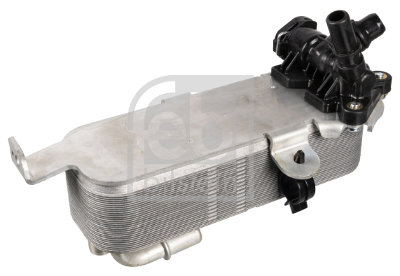 Oil Cooler, automatic transmission  Art. 172243