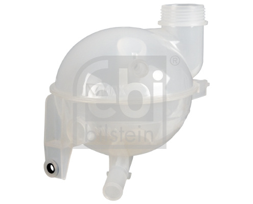 Expansion Tank, coolant (Plastic)  Art. 172302