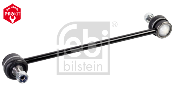 Link/Coupling Rod, stabiliser bar (Front axle, left, Front axle, right)  Art. 172343