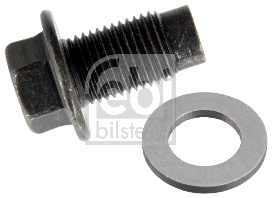 Screw Plug, oil sump  Art. 172445