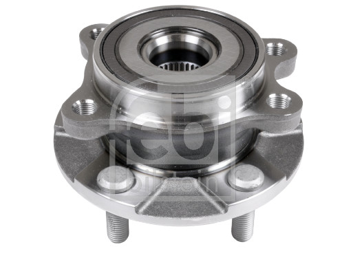 Wheel Bearing Kit (Front axle)  Art. 172485