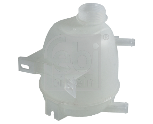 Expansion Tank, coolant (without cover)  Art. 172541