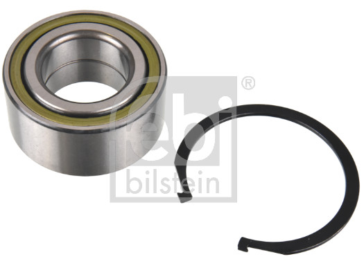 Wheel Bearing Kit (Front axle)  Art. 172642