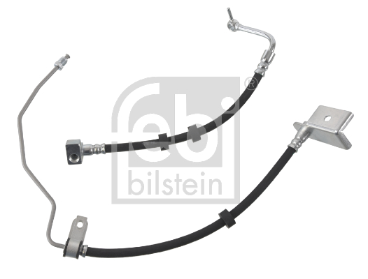 Brake Hose (Rear axle, right)  Art. 172683