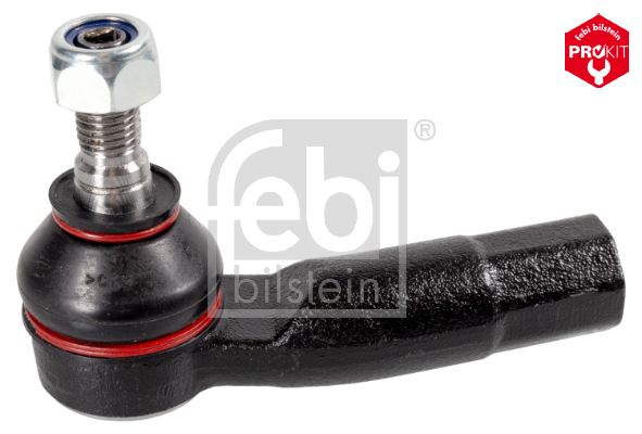 Tie Rod End (Left, Front axle)  Art. 172722