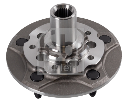 Wheel Hub (Front axle)  Art. 172746