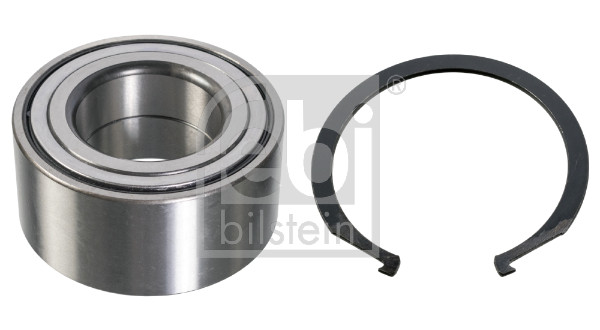 Wheel Bearing Kit (Front axle)  Art. 172778